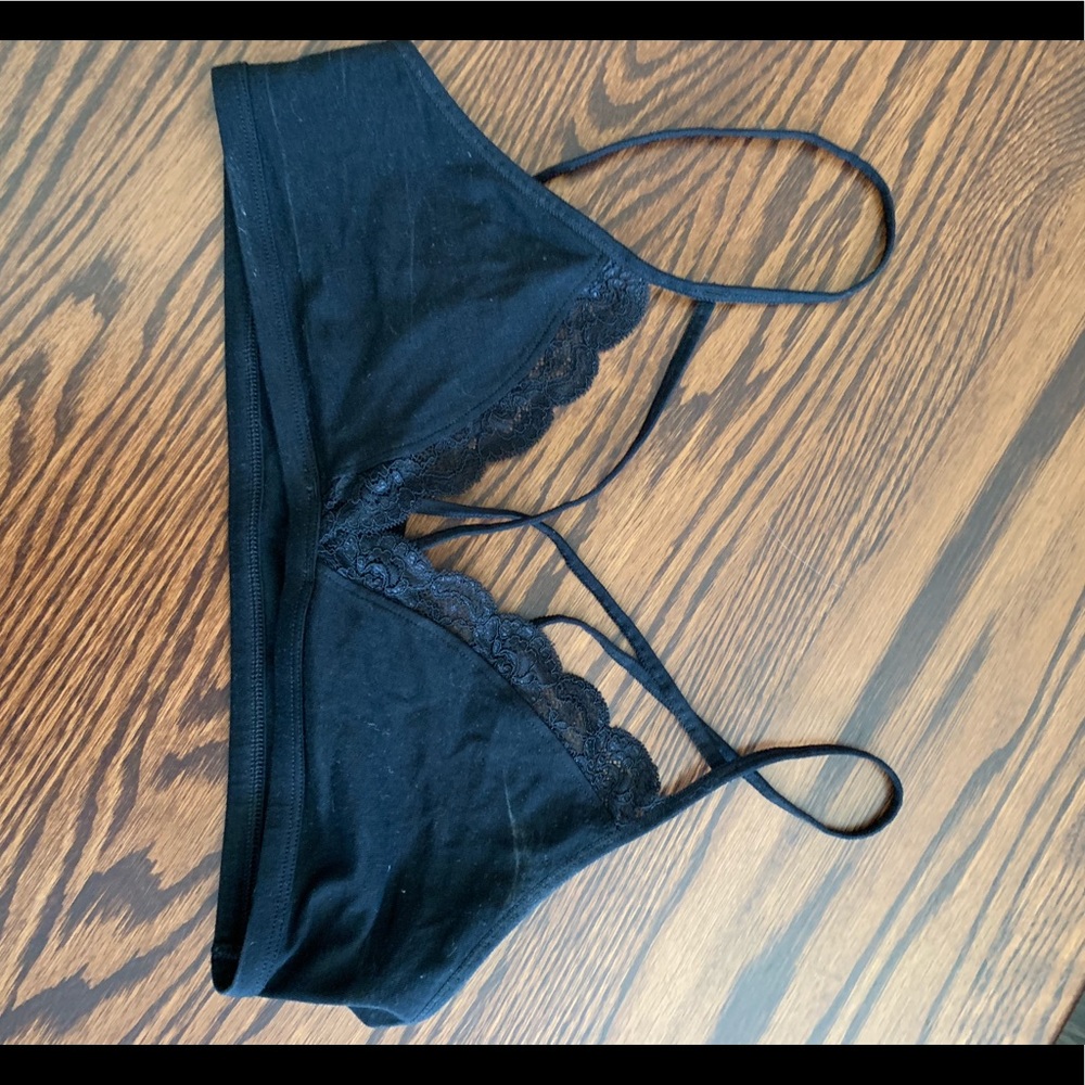 Express one eleven bandeau